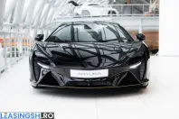 McLaren Artura din 2025 cu 9.500 km - oferta MCL210040 - foto 5