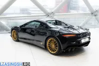 McLaren Artura din 2025 cu 9.500 km - oferta MCL210040 - foto 7