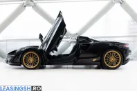McLaren Artura din 2025 cu 9.500 km - oferta MCL210040 - foto 8