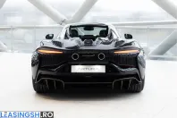 McLaren Artura din 2025 cu 9.500 km - oferta MCL210040 - foto 10