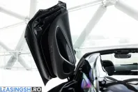 McLaren Artura din 2025 cu 9.500 km - oferta MCL210040 - foto 12