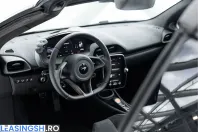McLaren Artura din 2025 cu 9.500 km - oferta MCL210040 - foto 13