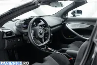 McLaren Artura din 2025 cu 9.500 km - oferta MCL210040 - foto 19