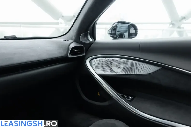 McLaren Artura din 2025 cu 9.500 km - oferta MCL210040 - foto 35
