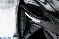 McLaren Artura din 2025 cu 9.500 km - oferta MCL210040 - foto 38