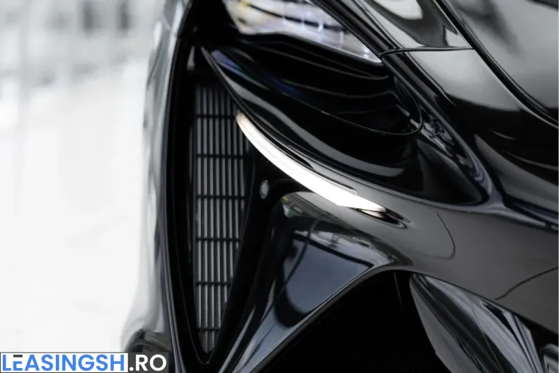McLaren Artura din 2025 cu 9.500 km - oferta MCL210040 - foto 38