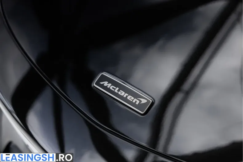 McLaren Artura din 2025 cu 9.500 km - oferta MCL210040 - foto 39