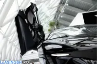 McLaren Artura din 2025 cu 9.500 km - oferta MCL210040 - foto 40