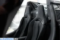 McLaren Artura din 2025 cu 9.500 km - oferta MCL210040 - foto 42