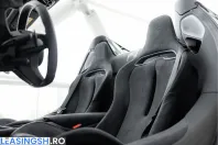 McLaren Artura din 2025 cu 9.500 km - oferta MCL210040 - foto 43