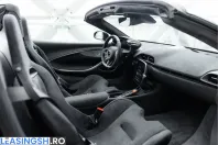 McLaren Artura din 2025 cu 9.500 km - oferta MCL210040 - foto 45