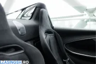 McLaren Artura din 2025 cu 9.500 km - oferta MCL210040 - foto 47