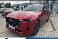 Mazda CX-60 din 2025 cu 4.380 km - oferta MAZ210041 - foto 1