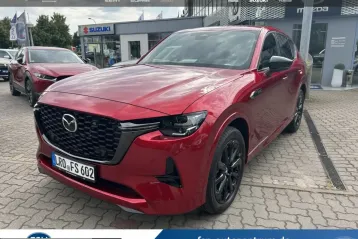 Mazda CX-60 din 2025 - oferta MAZ210041