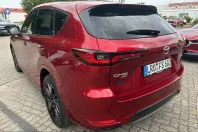 Mazda CX-60 din 2025 cu 4.380 km - oferta MAZ210041 - foto 3