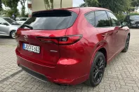 Mazda CX-60 din 2025 cu 4.380 km - oferta MAZ210041 - foto 4
