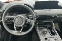 Mazda CX-60 din 2025 cu 4.380 km - oferta MAZ210041 - foto 10