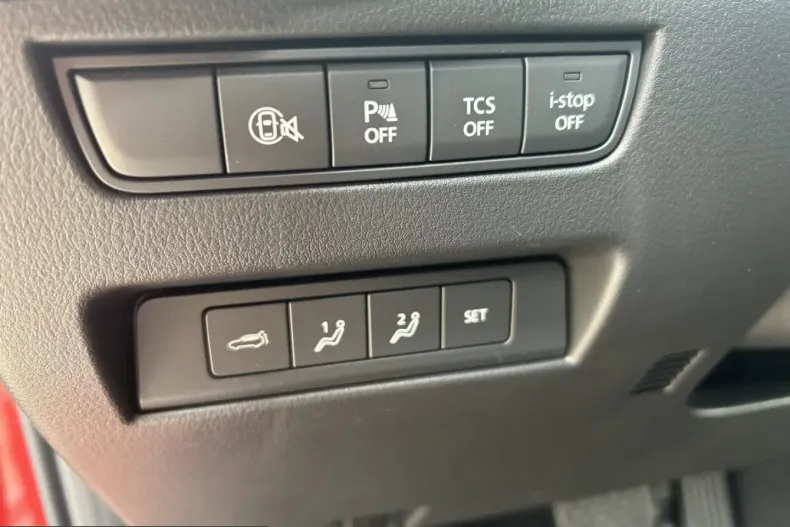 Mazda CX-60 din 2025 cu 4.380 km - oferta MAZ210041 - foto 12