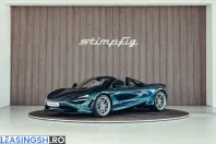 McLaren 750S din 2024 cu 1.102 km - oferta MCL210042 - foto 1