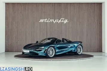 McLaren 750S din 2024 - oferta MCL210042
