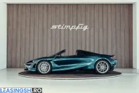 McLaren 750S din 2024 cu 1.102 km - oferta MCL210042 - foto 3