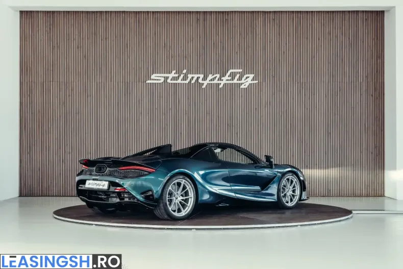 McLaren 750S din 2024 cu 1.102 km - oferta MCL210042 - foto 6