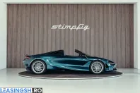 McLaren 750S din 2024 cu 1.102 km - oferta MCL210042 - foto 7