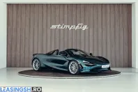 McLaren 750S din 2024 cu 1.102 km - oferta MCL210042 - foto 8