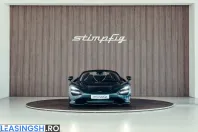 McLaren 750S din 2024 cu 1.102 km - oferta MCL210042 - foto 9