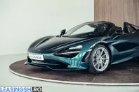 McLaren 750S din 2024 cu 1.102 km - oferta MCL210042 - foto 11