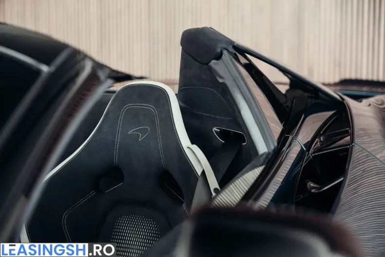 McLaren 750S din 2024 cu 1.102 km - oferta MCL210042 - foto 13