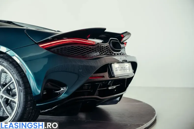 McLaren 750S din 2024 cu 1.102 km - oferta MCL210042 - foto 16
