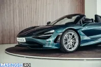 McLaren 750S din 2024 cu 1.102 km - oferta MCL210042 - foto 17