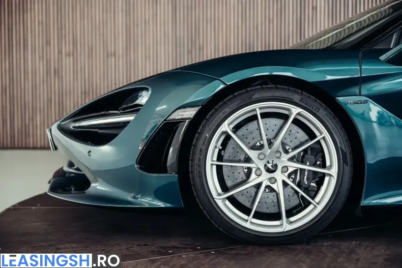 McLaren 750S din 2024 cu 1.102 km - oferta MCL210042 - foto 18