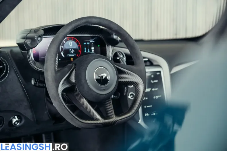 McLaren 750S din 2024 cu 1.102 km - oferta MCL210042 - foto 23