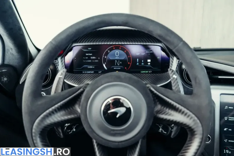 McLaren 750S din 2024 cu 1.102 km - oferta MCL210042 - foto 28