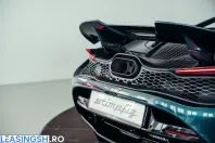 McLaren 750S din 2024 cu 1.102 km - oferta MCL210042 - foto 32