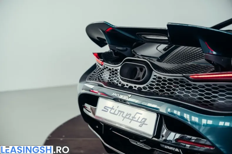 McLaren 750S din 2024 cu 1.102 km - oferta MCL210042 - foto 32