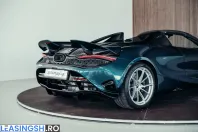 McLaren 750S din 2024 cu 1.102 km - oferta MCL210042 - foto 33