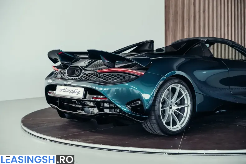 McLaren 750S din 2024 cu 1.102 km - oferta MCL210042 - foto 33