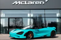 McLaren 750S din 2024 cu 19.700 km - oferta MCL210043 - foto 1