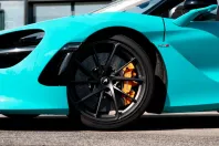 McLaren 750S din 2024 cu 19.700 km - oferta MCL210043 - foto 2