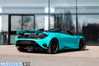 McLaren 750S din 2024 cu 19.700 km - oferta MCL210043 - foto 5