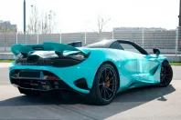 McLaren 750S din 2024 cu 19.700 km - oferta MCL210043 - foto 6