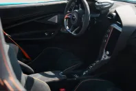 McLaren 750S din 2024 cu 19.700 km - oferta MCL210043 - foto 16