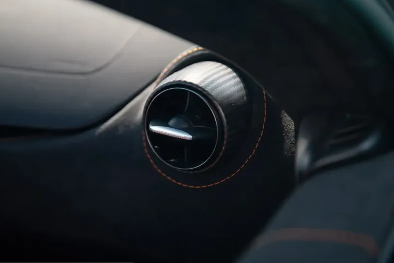 McLaren 750S din 2024 cu 19.700 km - oferta MCL210043 - foto 19