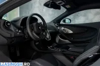 McLaren GT din 2025 cu 4.482 km - oferta MCL210044 - foto 2
