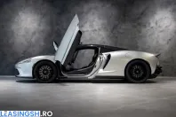 McLaren GT din 2025 cu 4.482 km - oferta MCL210044 - foto 3