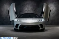 McLaren GT din 2025 cu 4.482 km - oferta MCL210044 - foto 4