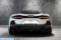 McLaren GT din 2025 cu 4.482 km - oferta MCL210044 - foto 5